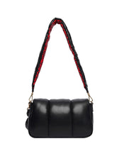 MOSCHINO COLLECTION Borsa a Tracolla Moschino - Nero/Rosso Nero/rosso